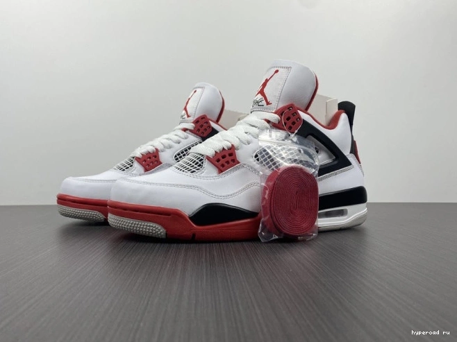 Jordan DC7770-160 Retro Air Fire Red (2020) 4 1117